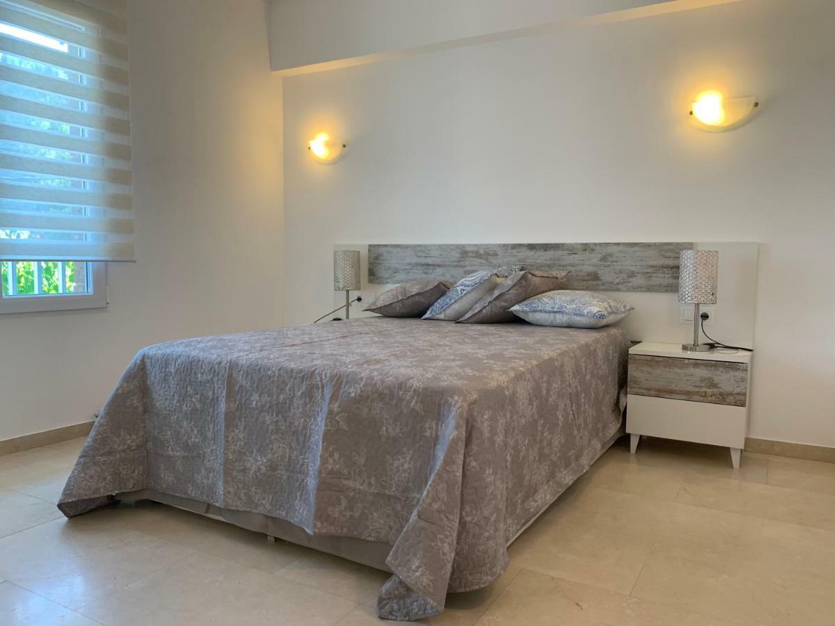Casa Salou Individual Villa Eksteriør billede