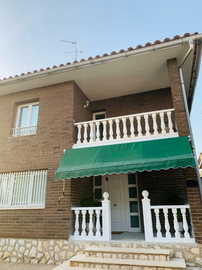 Casa Salou Individual Villa Eksteriør billede