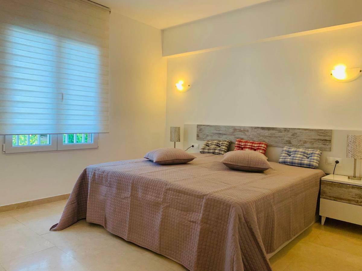 Casa Salou Individual Villa Eksteriør billede
