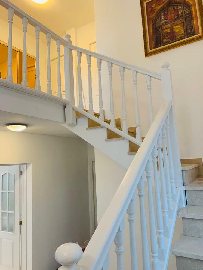 Casa Salou Individual Villa Eksteriør billede