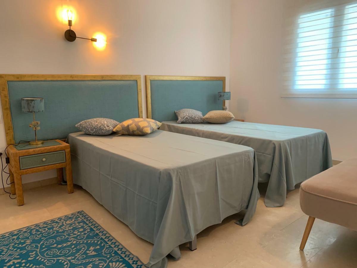 Casa Salou Individual Villa Eksteriør billede